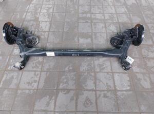 Axle KIA STONIC (YB)