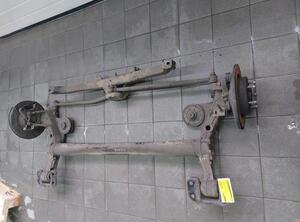 Axle OPEL ASTRA J (P10)