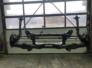 Axle KIA SPORTAGE (QL, QLE)