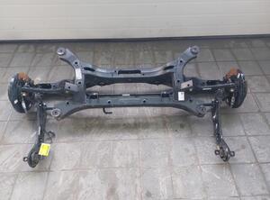 Axle KIA SPORTAGE (QL, QLE)