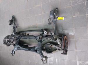 Axle VOLVO XC40 (536), VOLVO C40 (539)