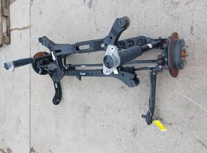 Axle KIA SPORTAGE (QL, QLE)