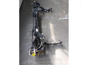 Axle KIA CEE&#039;D (JD), KIA PRO CEE&#039;D (JD), KIA CEE&#039;D Sportswagon (JD)