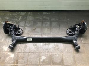 Axle KIA RIO IV (YB, SC, FB)