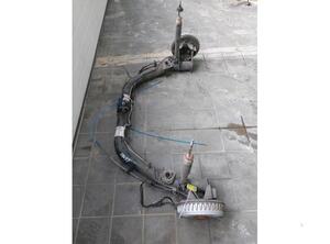 Axle RENAULT TWINGO III (BCM_, BCA_)