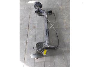 Axle VW UP! (121, 122, BL1, BL2, BL3, 123)