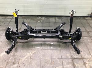 Axle KIA CEED (CD)