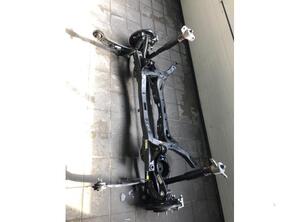 Axle KIA CEED (CD)