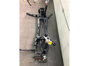 Axle KIA CEED (CD)