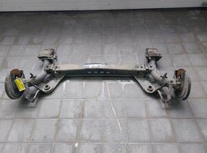 Axle AUDI A3 Sportback (8VA, 8VF), AUDI A6 Allroad (4GH, 4GJ, C7)