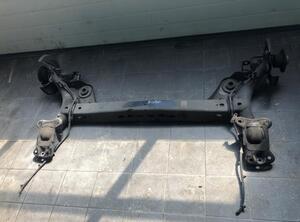 Axle VW T-ROC (A11, D11)