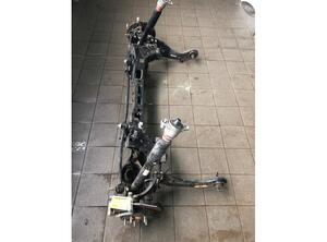 Axle KIA CEE&#039;D (JD), KIA PRO CEE&#039;D (JD), KIA CEE&#039;D Sportswagon (JD)