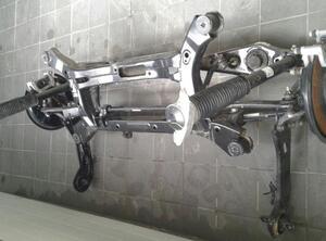 Axle KIA SPORTAGE (QL, QLE)