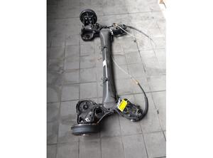 Axle OPEL CORSA F (P2JO)