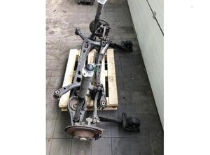 Axle VW PASSAT B8 Variant (3G5, CB5), VW PASSAT ALLTRACK B8 Variant (3G5, CB5)