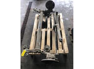 Axle OPEL ASTRA J (P10), OPEL ASTRA H (A04), OPEL ASTRA J Sports Tourer (P10)