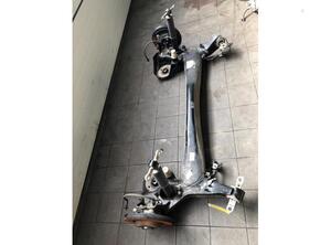 Axle OPEL ASTRA L (O5), OPEL ASTRA K (B16)