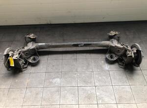 Axle OPEL ASTRA K (B16), OPEL ASTRA K Sports Tourer (B16)