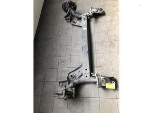 Axle SKODA OCTAVIA III Combi (5E5, 5E6), SKODA OCTAVIA IV Combi (NX5)