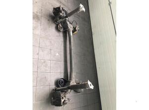 Axle OPEL ASTRA K (B16)