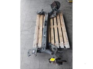 Axle SEAT LEON SC (5F5)