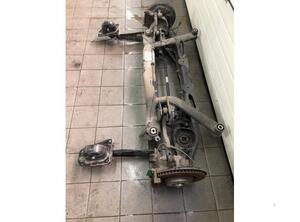 Axle AUDI Q3 Sportback (F3N)