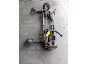 Axle VW TOURAN (5T1)