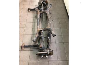 Axle MITSUBISHI ASX (GA_W_)