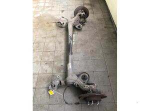 Axle OPEL ASTRA K Sports Tourer (B16), OPEL ASTRA K (B16)