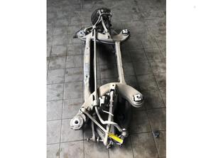 Axle MERCEDES-BENZ GLC Coupe (C253)