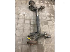 Axle FORD FIESTA VI (CB1, CCN), FORD FIESTA VI Van