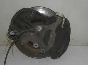 Stub Axle MERCEDES-BENZ C-Klasse Coupe (C204)