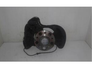 Stub Axle MERCEDES-BENZ C-CLASS (W204)