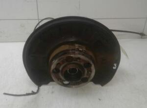 Stub Axle MERCEDES-BENZ E-CLASS Coupe (C207)