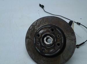 Stub Axle FORD KA (RU8)