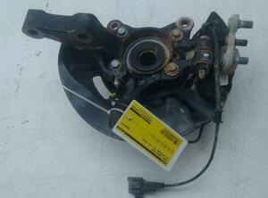 Stub Axle KIA Sportage (QL, QLE)