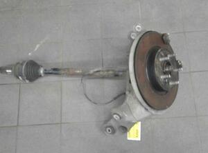 Stub Axle JAGUAR XE (X760)