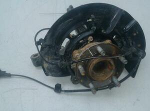 Stub Axle KIA Sportage (QL, QLE)