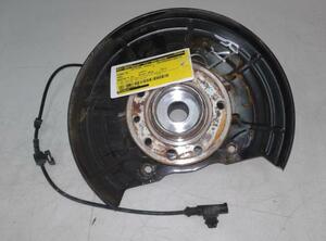 Stub Axle OPEL MERIVA B MPV (S10), OPEL ASTRA J Sports Tourer (P10)