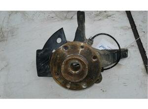 Stub Axle NISSAN MICRA V (K14)