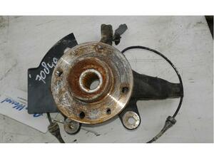 Stub Axle NISSAN MICRA V (K14)