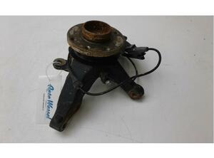 Stub Axle NISSAN MICRA V (K14)