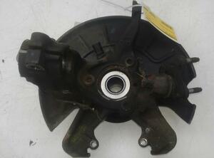 Achsschenkel rechts vorne VW Golf VI 5K 1K0407256T P15496786