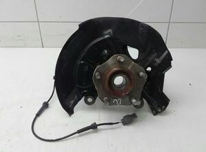 Stub Axle NISSAN X-TRAIL (T32_)