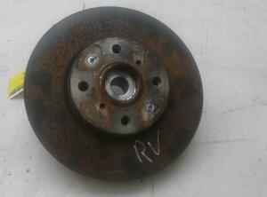 Stub Axle OPEL Agila (B) (B H08)