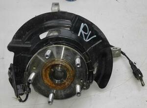 Stub Axle KIA NIRO I (DE)