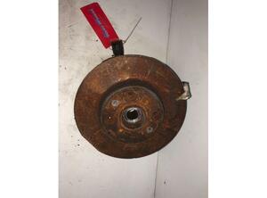 Stub Axle OPEL Agila (B) (B H08)