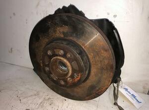 Stub Axle BMW X5 (E53)