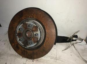 Stub Axle LAND ROVER Range Rover III (LM)