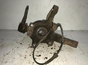 Stub Axle RENAULT Kangoo (KC0/1)